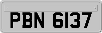 PBN6137