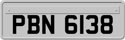 PBN6138