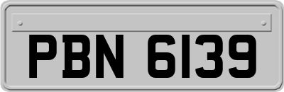 PBN6139