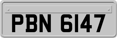 PBN6147