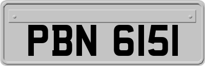 PBN6151