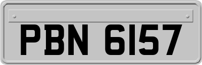 PBN6157