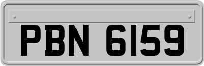 PBN6159