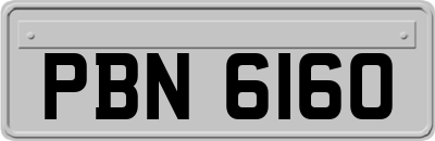 PBN6160