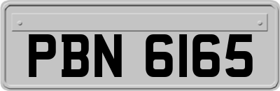 PBN6165