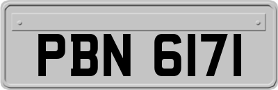 PBN6171