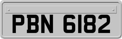 PBN6182