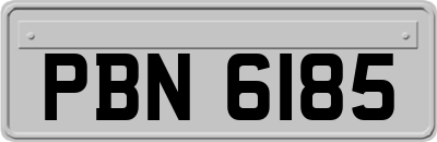 PBN6185