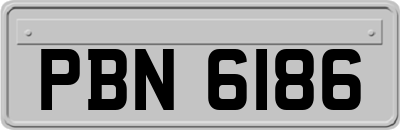 PBN6186