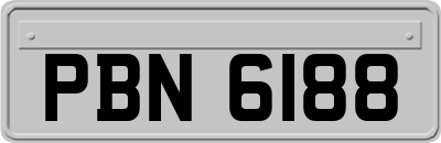 PBN6188