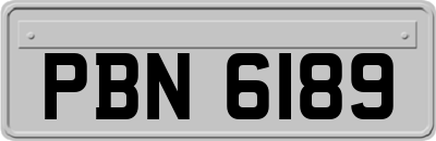 PBN6189