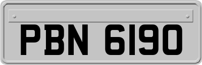 PBN6190