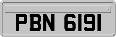 PBN6191