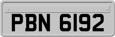 PBN6192