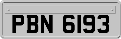 PBN6193