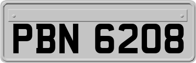 PBN6208