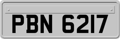 PBN6217