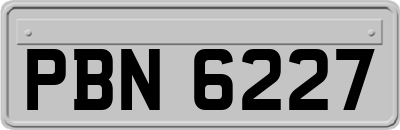 PBN6227