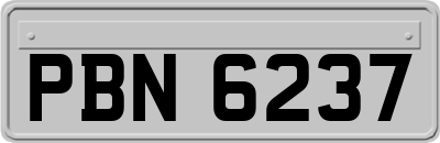 PBN6237