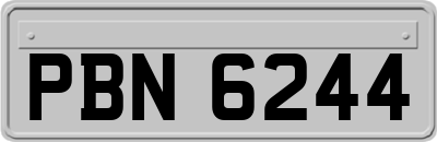 PBN6244