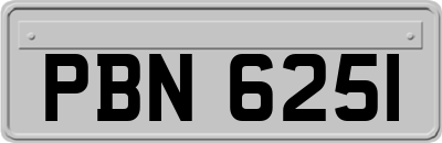 PBN6251