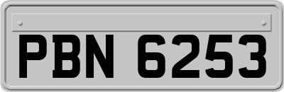 PBN6253