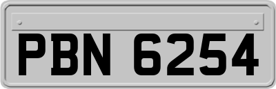 PBN6254