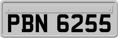 PBN6255