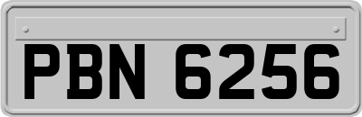 PBN6256