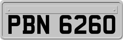 PBN6260