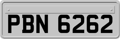 PBN6262