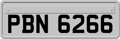 PBN6266