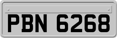 PBN6268