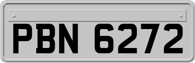 PBN6272