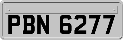 PBN6277