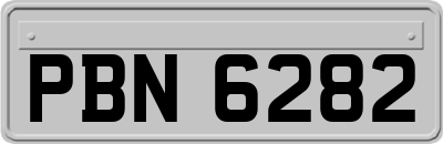 PBN6282