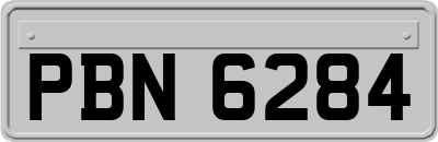 PBN6284