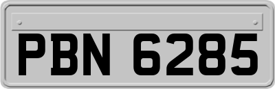 PBN6285