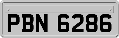 PBN6286