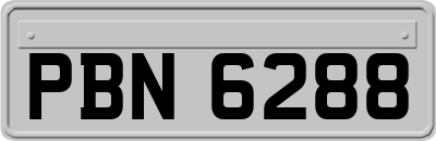 PBN6288