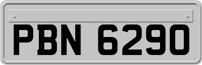 PBN6290