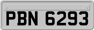 PBN6293