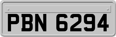 PBN6294