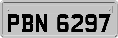 PBN6297