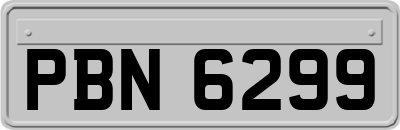 PBN6299