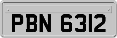 PBN6312