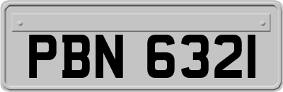 PBN6321