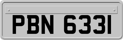 PBN6331