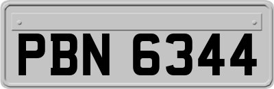 PBN6344