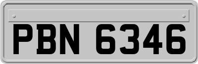 PBN6346